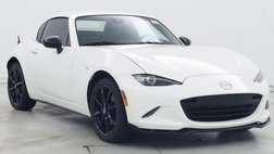 2020 Mazda MX-5 Miata RF Club
