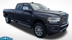 2023 Ram Ram Pickup 3500 Laramie