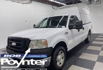 2008 Ford F-150 XL