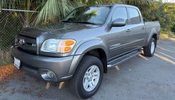 2004 Toyota Tundra Limited