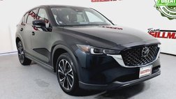 2022 Mazda CX-5 2.5 S Premium Plus