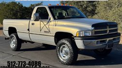 1994 Dodge Ram 2500 ST