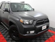 2011 Toyota 4Runner SR5