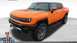 2024 GMC HUMMER EV 3X