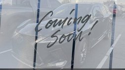 2022 Lexus RX 350 F SPORT Handling