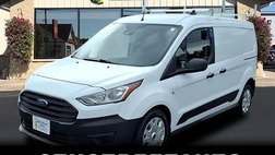 2019 Ford Transit Connect XL