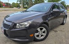 2014 Chevrolet Cruze 1LT Auto