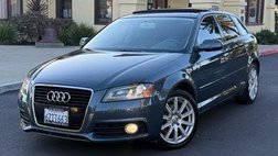 2013 Audi A3 2.0T Premium Plus