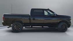 2026 Ram Ram Pickup 3500 Laramie