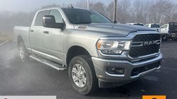 2024 Ram Ram Pickup 2500 Big Horn