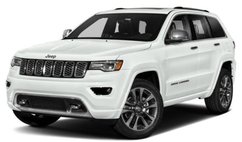 2021 Jeep Grand Cherokee High Altitude