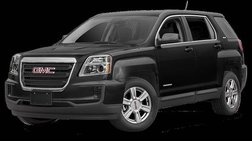 2016 GMC Terrain SLE-1