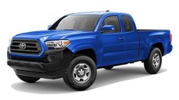 2020 Toyota Tacoma TRD Off-Road