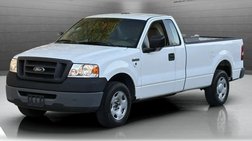 2008 Ford F-150 STX
