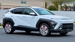 2024 Hyundai Kona SE