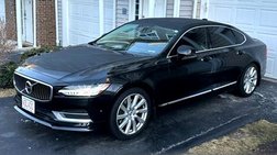 2018 Volvo S90 T6 Inscription