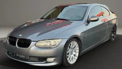 2011 BMW 3 Series 335i xDrive
