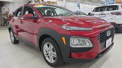 2019 Hyundai Kona SE