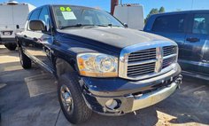 2006 Dodge Ram 1500 Laramie