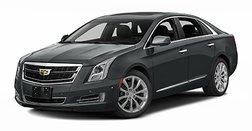 2017 Cadillac XTS Luxury