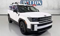 2025 Hyundai Santa Fe XRT