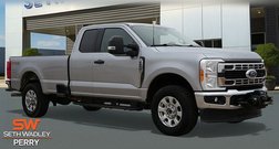 2023 Ford Super Duty F-250 XLT