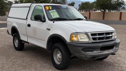 1997 Ford F-150 