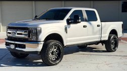 2019 Ford Super Duty F-250 XL