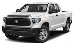 2018 Toyota Tundra SR