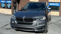 2014 BMW X5 xDrive35d