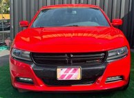 2018 Dodge Charger R/T