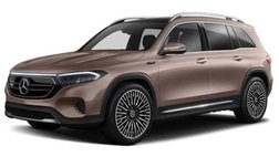 2022 Mercedes-Benz EQB EQB 350 4MATIC