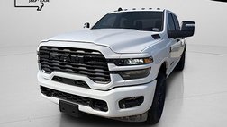 2025 Ram Ram Pickup 2500 Big Horn