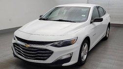 2023 Chevrolet Malibu LS Fleet