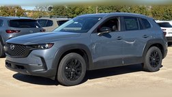 2026 Mazda CX-50 2.5 S Select