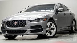 2020 Jaguar XE P250 S