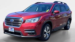 2019 Subaru Ascent Premium 8-Passenger