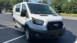 2023 Ford Transit 250