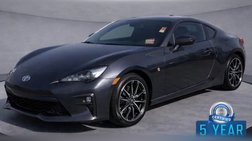 2019 Toyota 86 GT