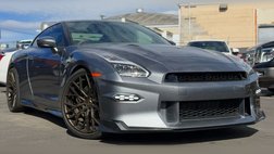 2024 Nissan GT-R Premium