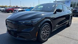 2024 Ford Mustang Mach-E Premium