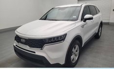 2021 Kia Sorento LX