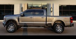 2024 Ford Super Duty F-250 Lariat