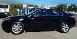 2014 Acura TL w/Tech