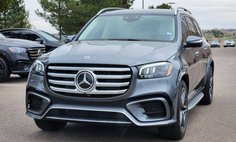 2025 Mercedes-Benz GLS GLS 450