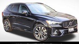 2025 Volvo XC60 B5 Plus Dark Theme