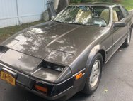 1984 Nissan 300ZX 2+2