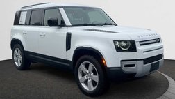 2023 Land Rover Defender S