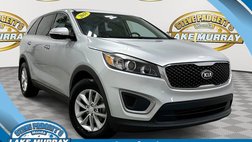 2018 Kia Sorento L