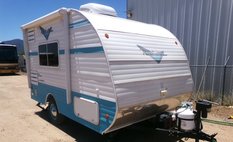 2020 Other Makes Trvl Trlr
